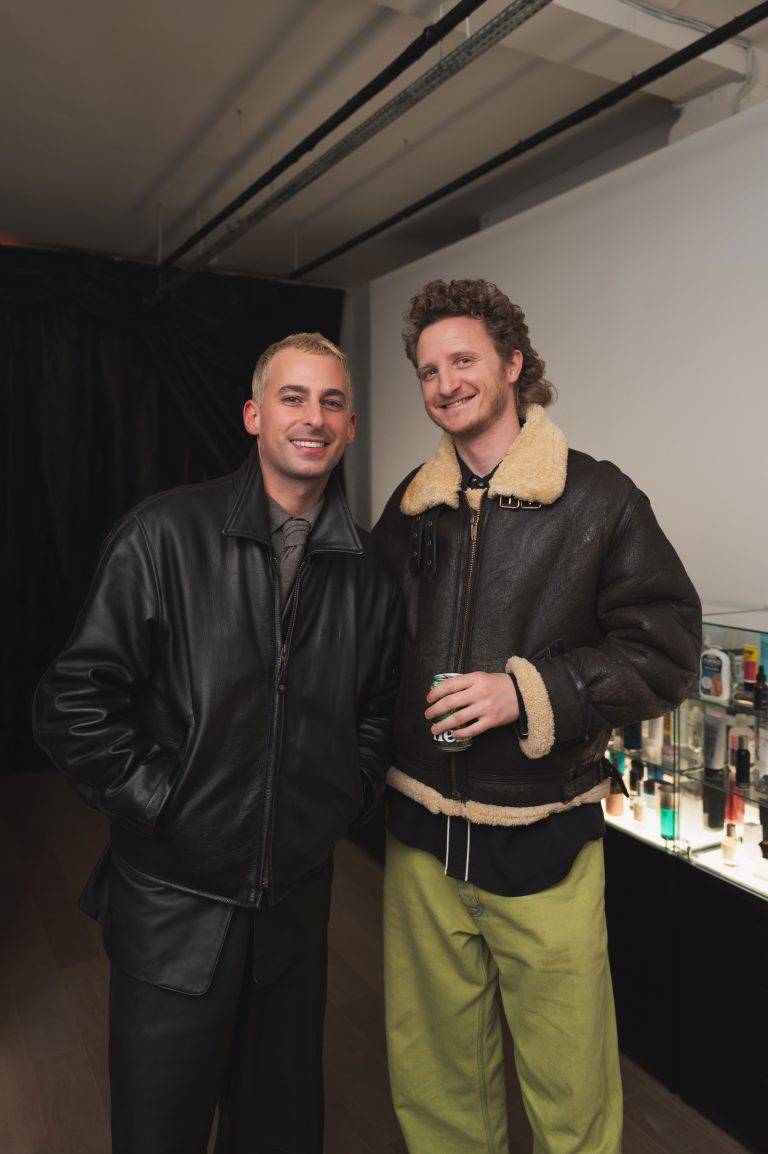  - Le « Lèche-Vitrines » artistique d’Harry Nuriev célébré à la galerie Sultana