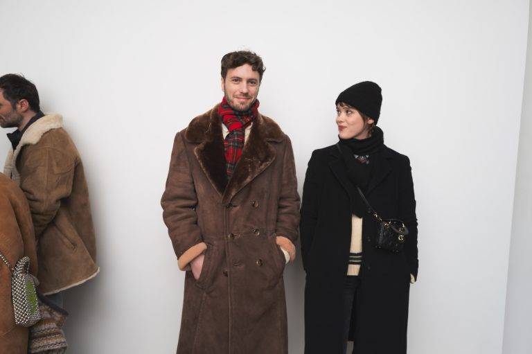  - Le « Lèche-Vitrines » artistique d’Harry Nuriev célébré à la galerie Sultana