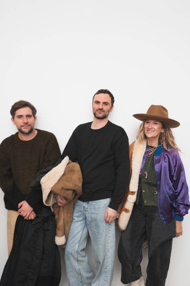  - Le « Lèche-Vitrines » artistique d’Harry Nuriev célébré à la galerie Sultana