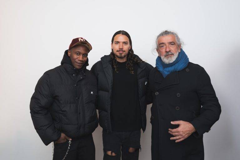  - Le « Lèche-Vitrines » artistique d’Harry Nuriev célébré à la galerie Sultana