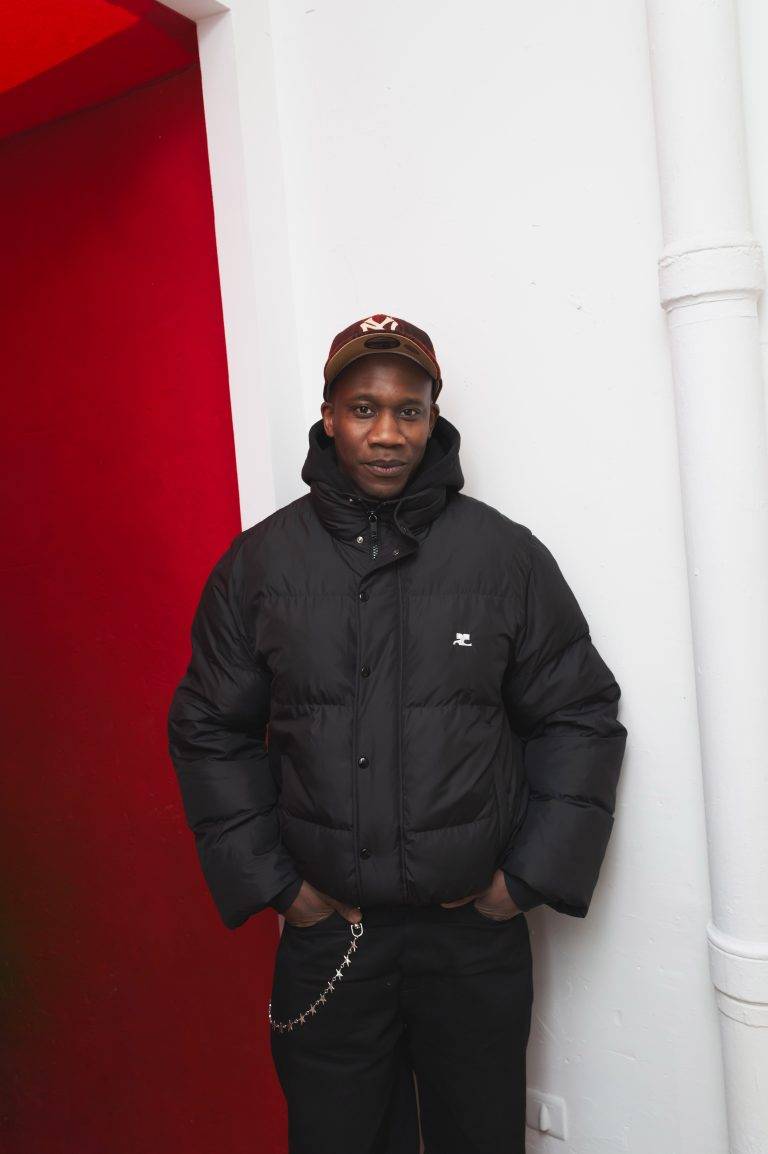  - Le « Lèche-Vitrines » artistique d’Harry Nuriev célébré à la galerie Sultana