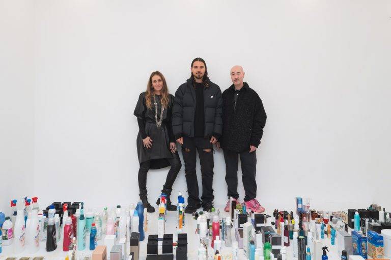  - Le « Lèche-Vitrines » artistique d’Harry Nuriev célébré à la galerie Sultana