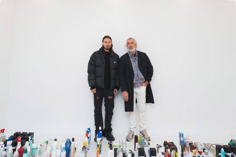  - Le « Lèche-Vitrines » artistique d’Harry Nuriev célébré à la galerie Sultana