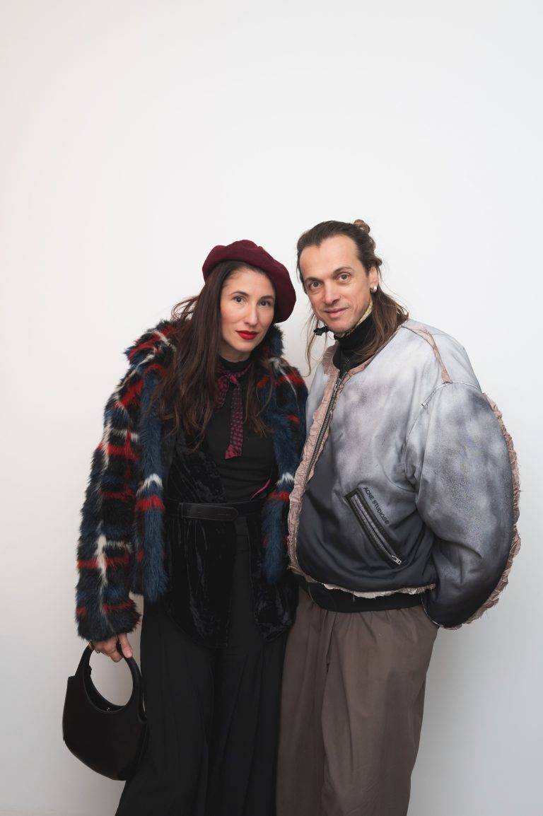  - Le « Lèche-Vitrines » artistique d’Harry Nuriev célébré à la galerie Sultana