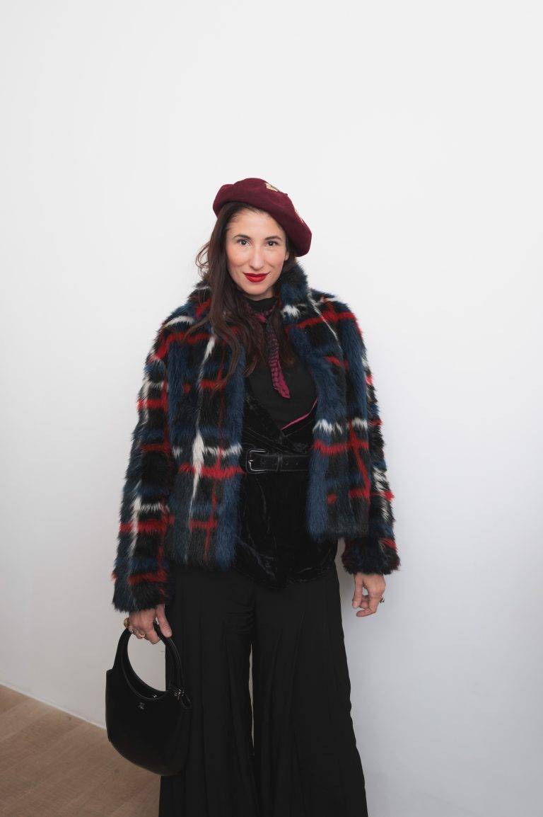  - Le « Lèche-Vitrines » artistique d’Harry Nuriev célébré à la galerie Sultana