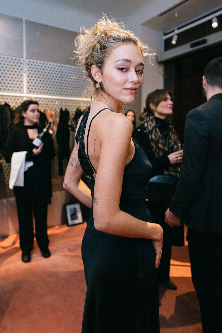  - LIVY Brings Designer Lingerie to the Rue Cambon