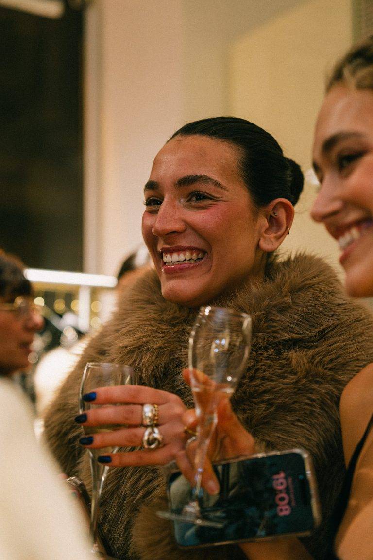  - LIVY Brings Designer Lingerie to the Rue Cambon