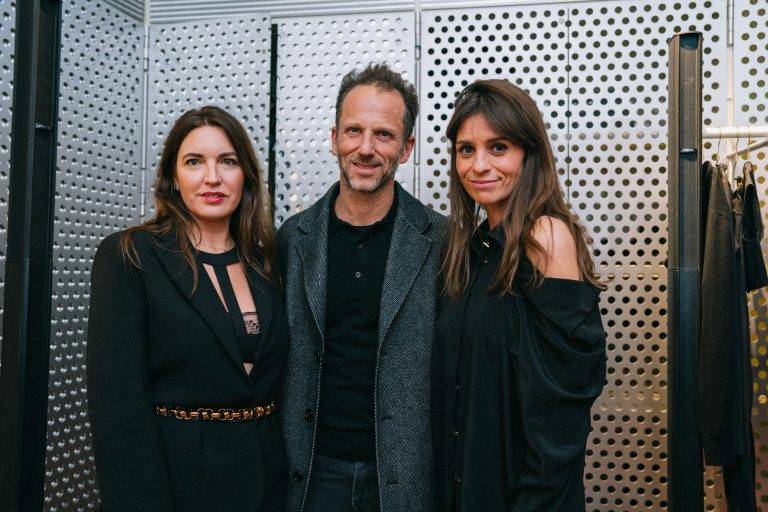  - LIVY Brings Designer Lingerie to the Rue Cambon