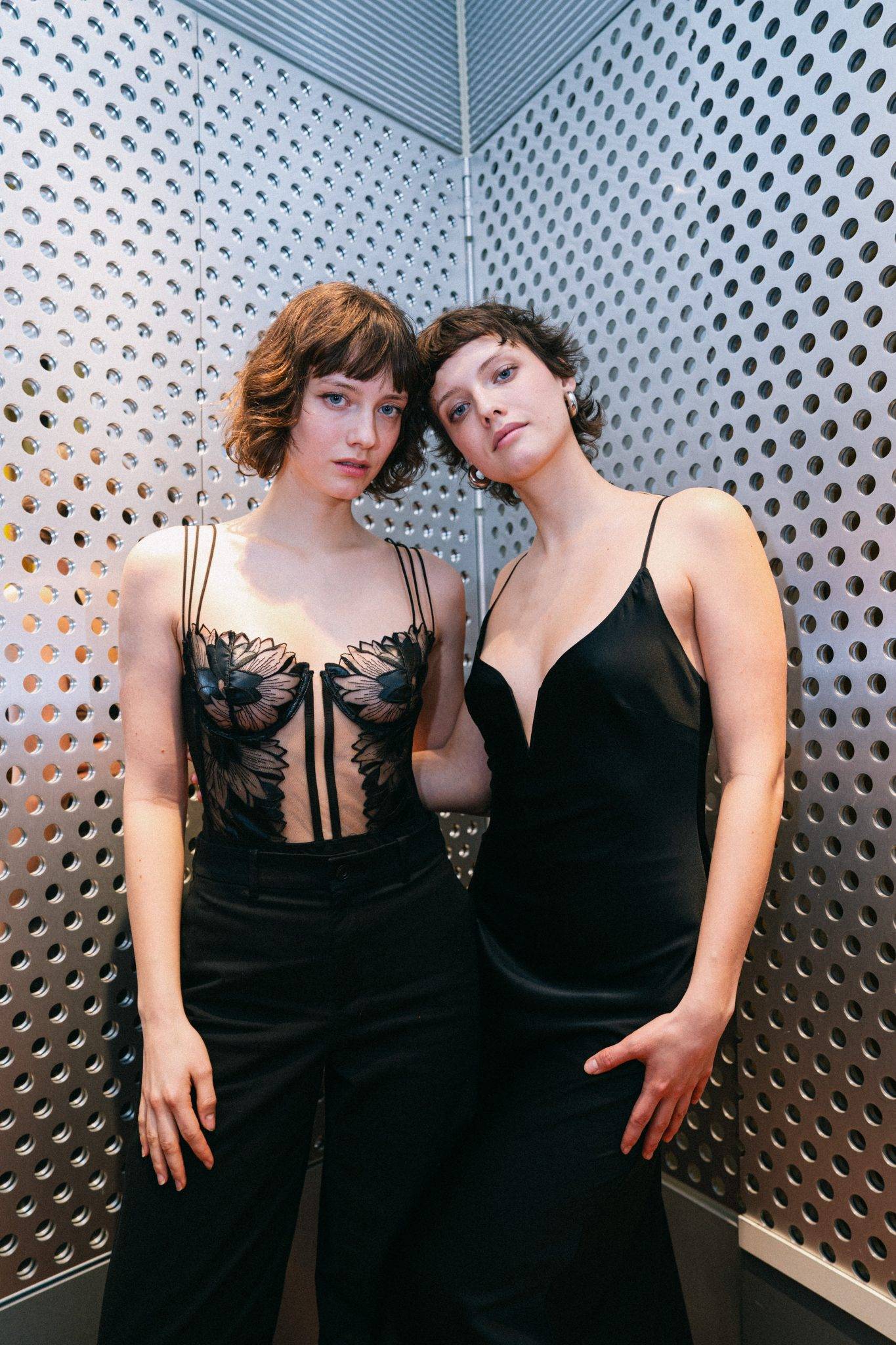  - LIVY Brings Designer Lingerie to the Rue Cambon