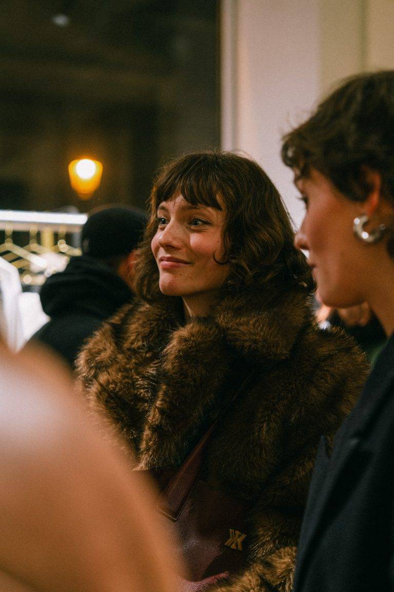  - LIVY Brings Designer Lingerie to the Rue Cambon