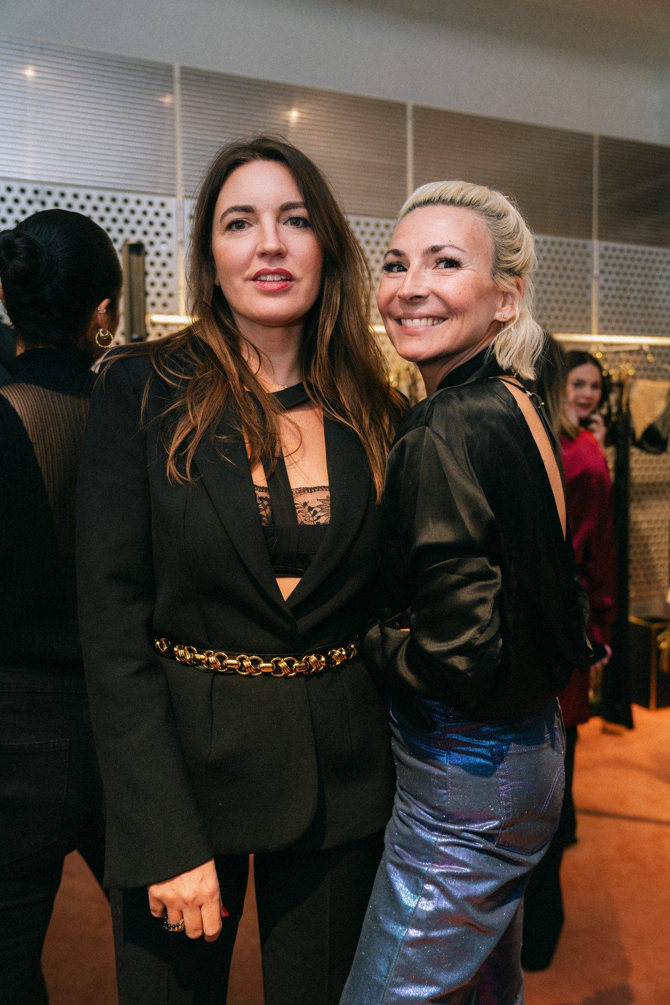  - La lingerie d’auteur LIVY s’installe rue Cambon