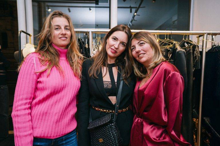  - LIVY Brings Designer Lingerie to the Rue Cambon