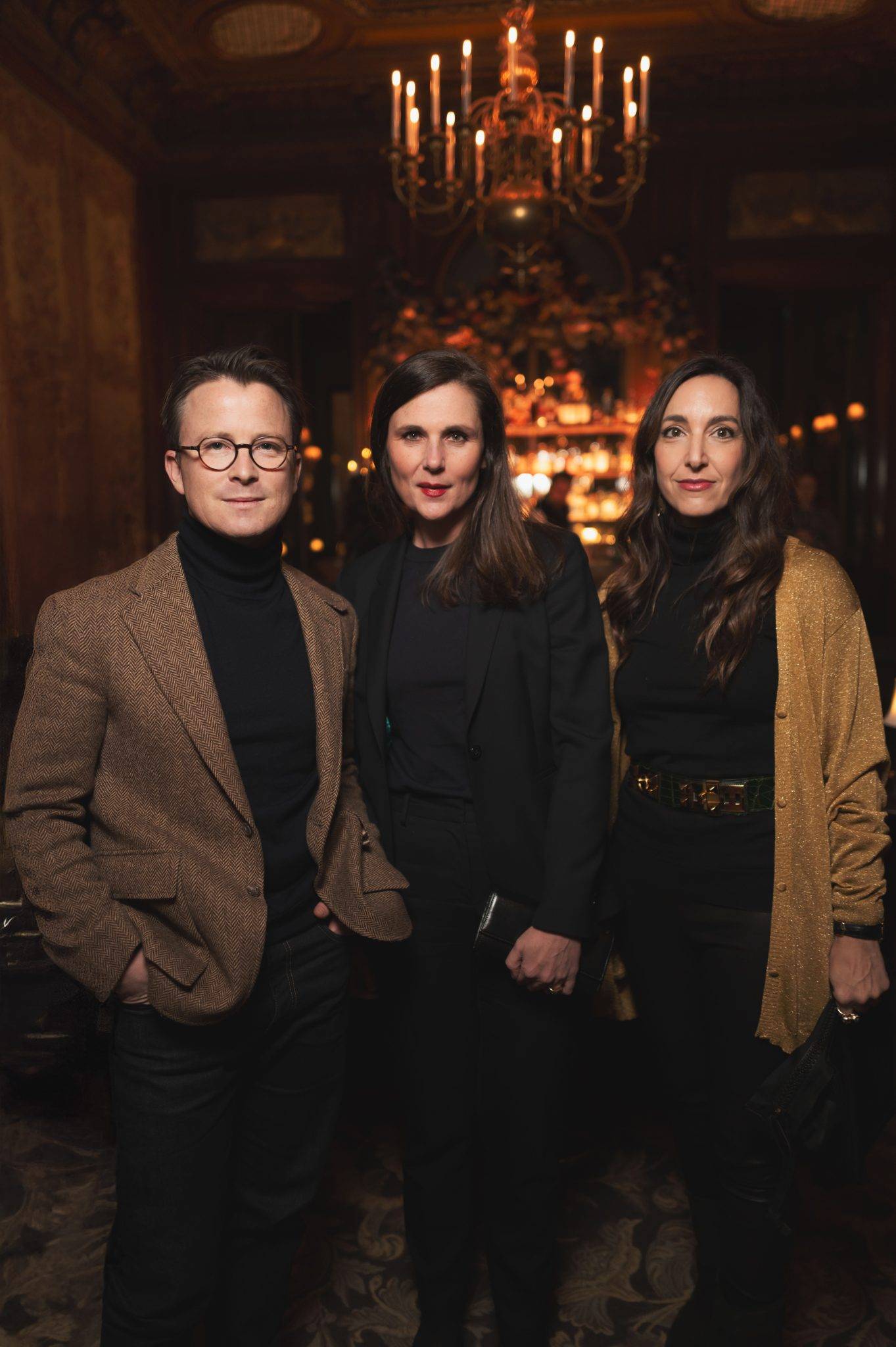  - Women&Design Celebrates Female Empowerment During Maison&Objet