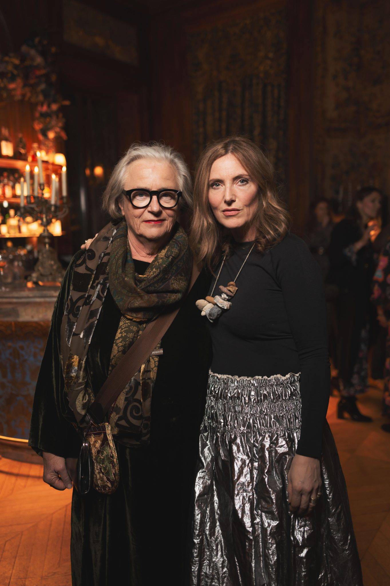  - Women&Design Celebrates Female Empowerment During Maison&Objet