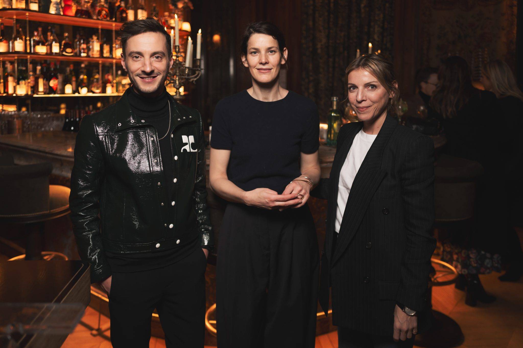  - La soirée Women&design célèbre l’empowerment féminin durant Maison&Objet