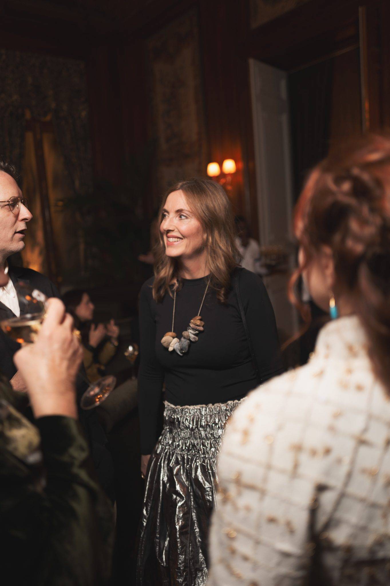  - Women&Design Celebrates Female Empowerment During Maison&Objet