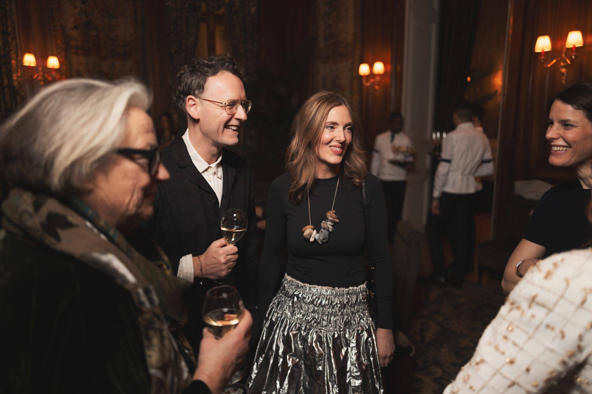  - Women&Design Celebrates Female Empowerment During Maison&Objet