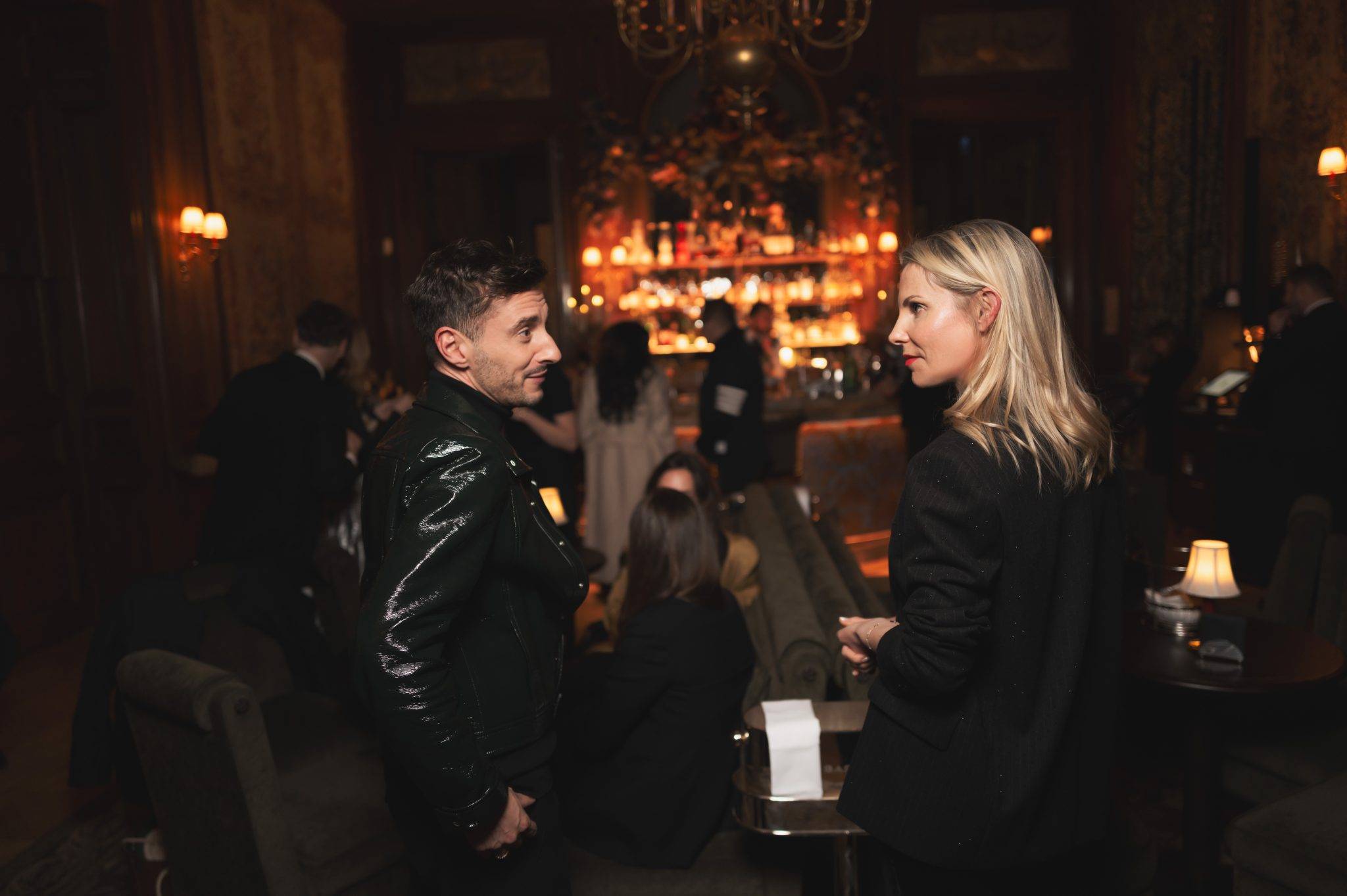  - La soirée Women&design célèbre l’empowerment féminin durant Maison&Objet