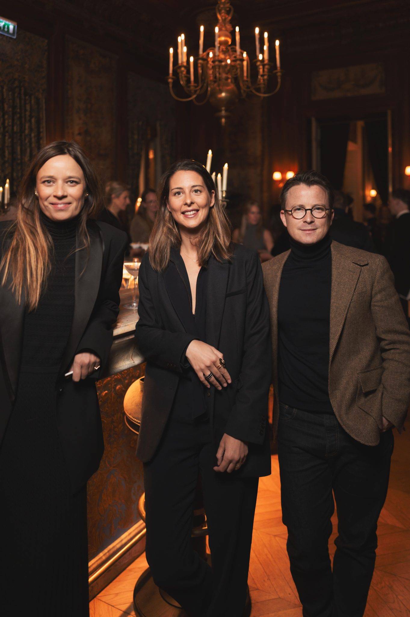  - La soirée Women&design célèbre l’empowerment féminin durant Maison&Objet