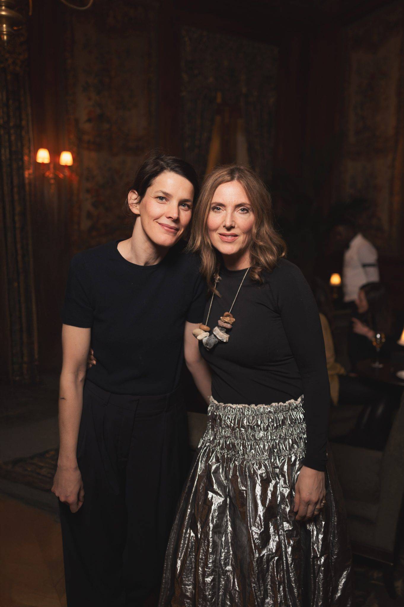  - Women&Design Celebrates Female Empowerment During Maison&Objet