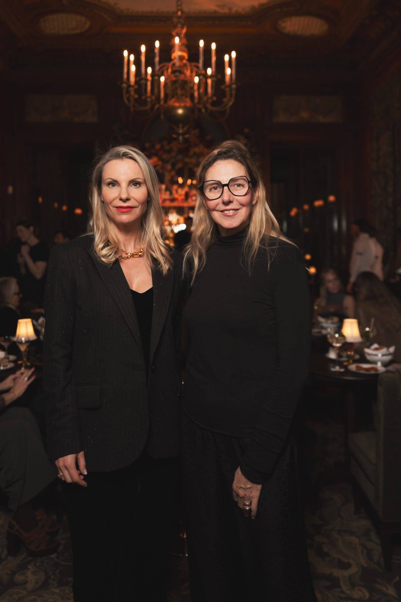  - La soirée Women&design célèbre l’empowerment féminin durant Maison&Objet