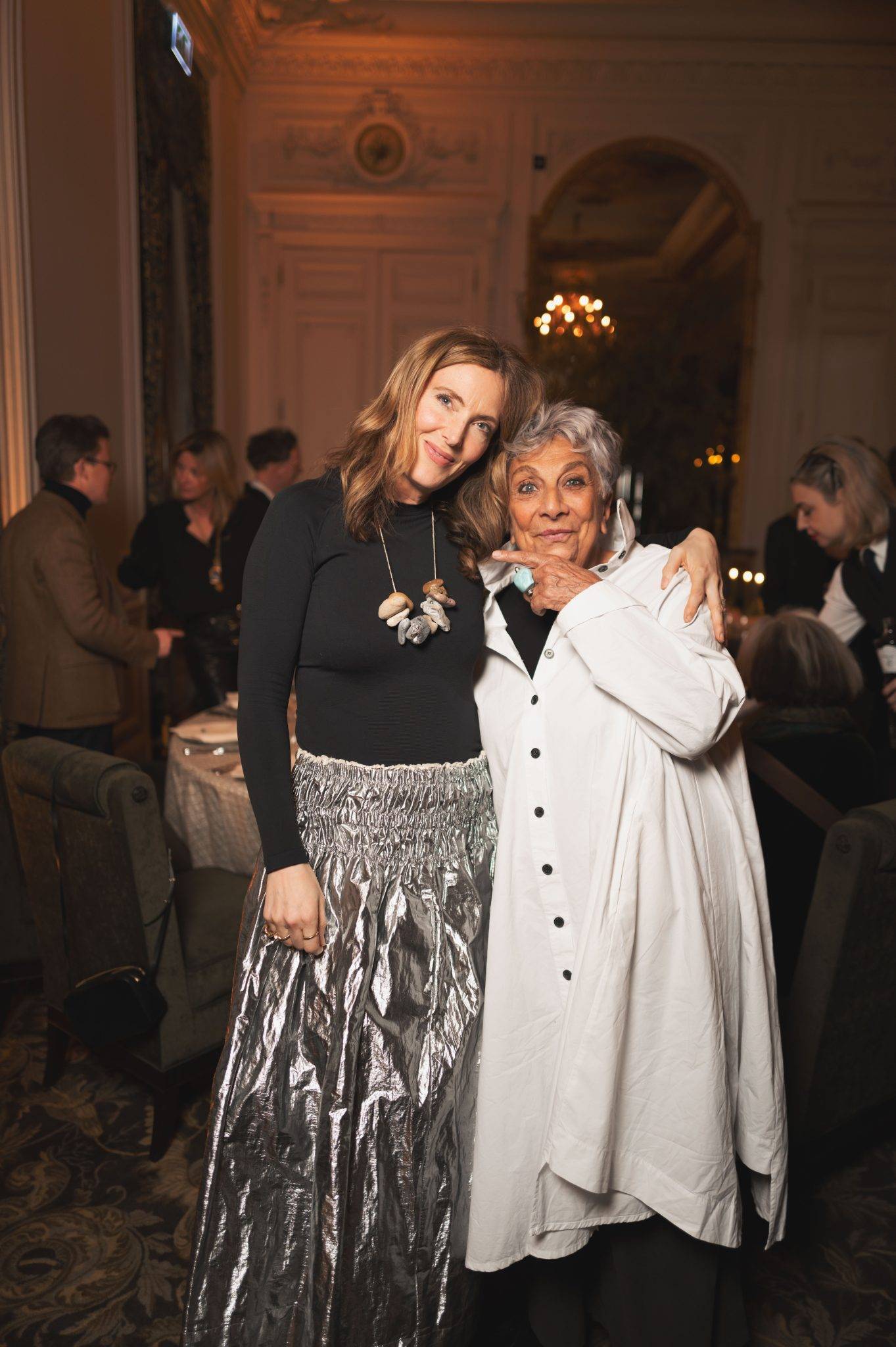  - Women&Design Celebrates Female Empowerment During Maison&Objet