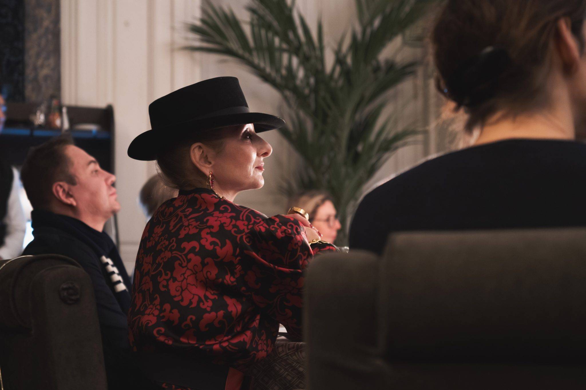  - Women&Design Celebrates Female Empowerment During Maison&Objet