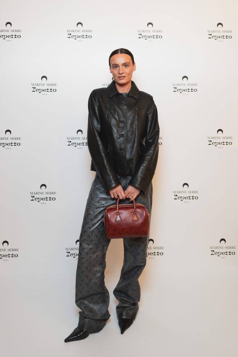  - Marine Serre x Repetto, cet ultime objet de désir