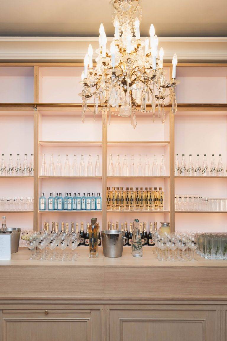 Marine Serre x Repetto, cet ultime objet de désir