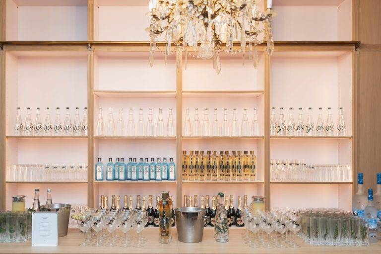 Marine Serre x Repetto, cet ultime objet de désir