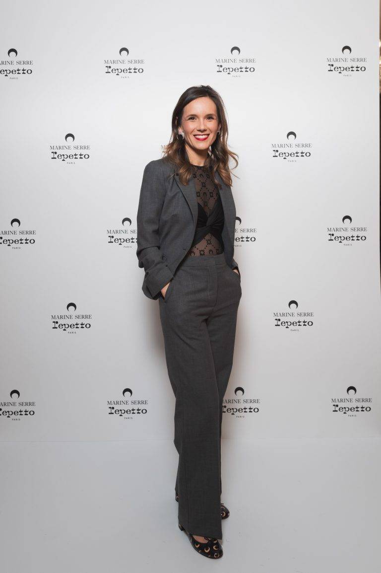  - Marine Serre x Repetto, cet ultime objet de désir