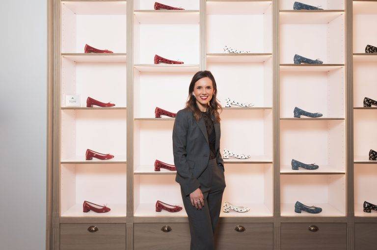  - Marine Serre x Repetto, cet ultime objet de désir