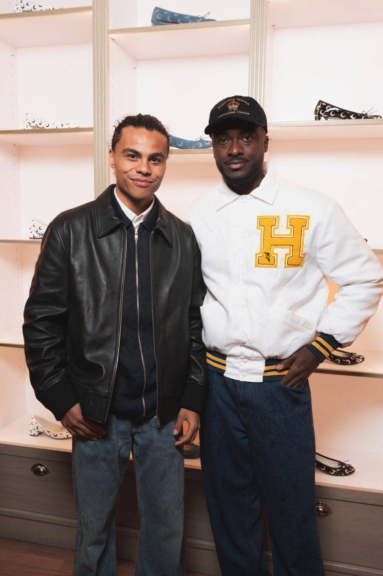  - Marine Serre x Repetto, cet ultime objet de désir