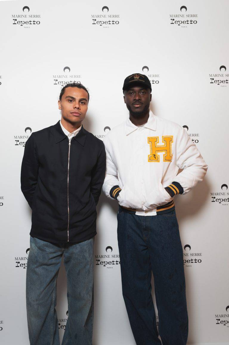  - Marine Serre x Repetto, cet ultime objet de désir