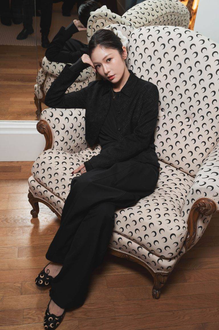  - Marine Serre x Repetto, cet ultime objet de désir