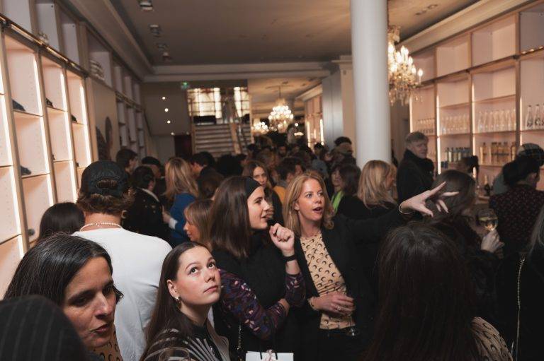 Marine Serre x Repetto, cet ultime objet de désir