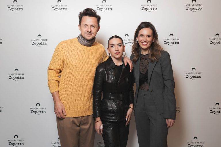  - Marine Serre x Repetto, cet ultime objet de désir