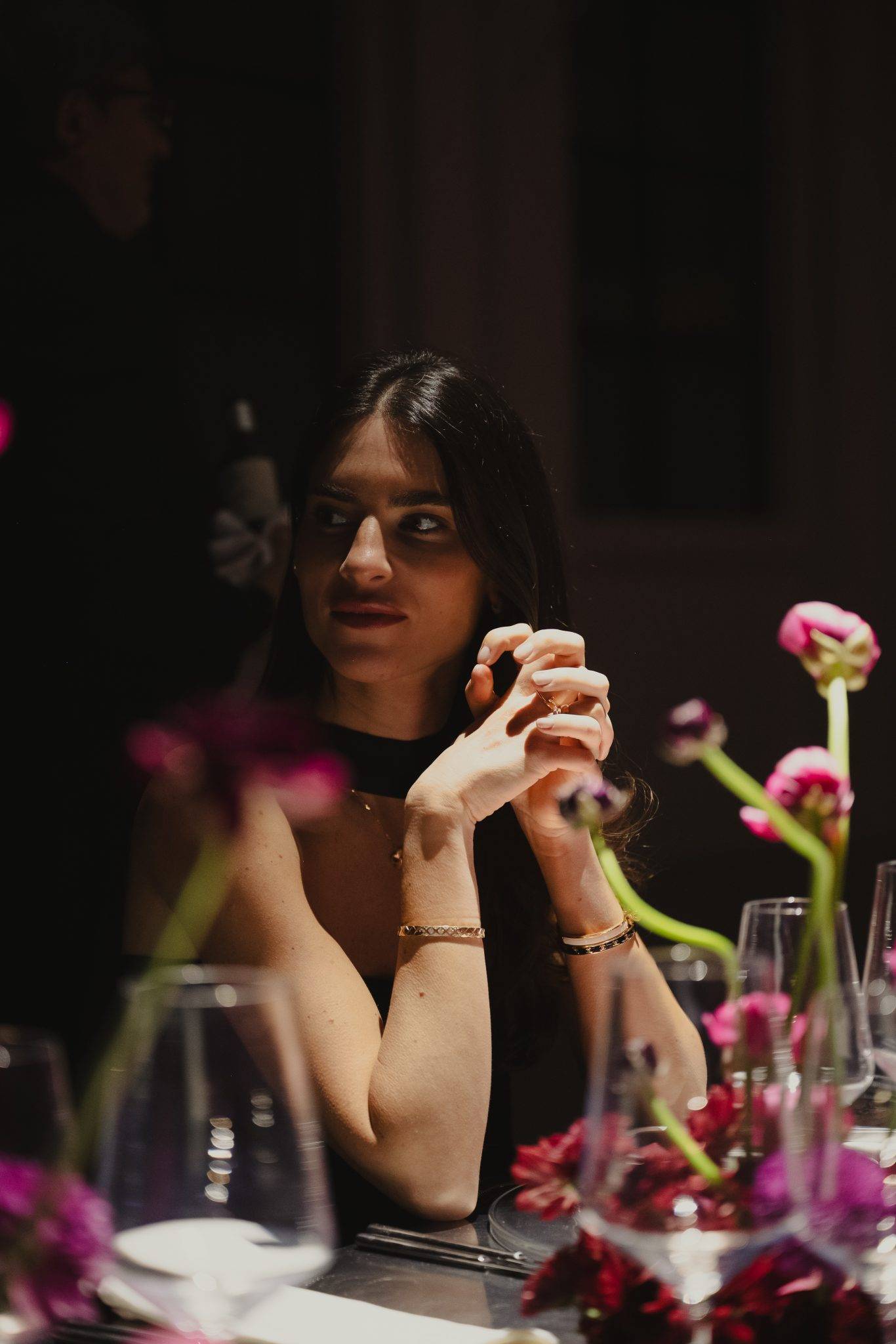  - Narciso Rodriguez Unveils its New Fragrance: For Her Eau de Parfum Intense