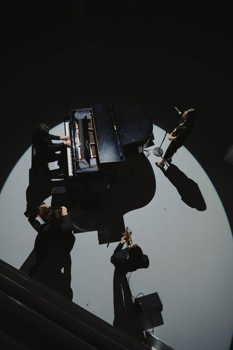 Narciso Rodriguez svela a Milano il nuovo For Her Eau de Parfum Intense