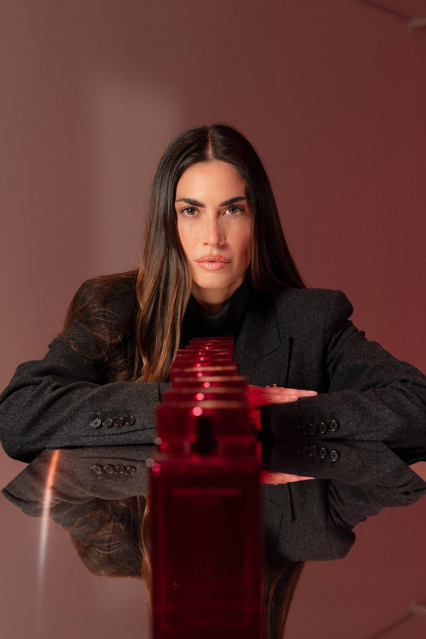  - Narciso Rodriguez Unveils its New Fragrance: For Her Eau de Parfum Intense