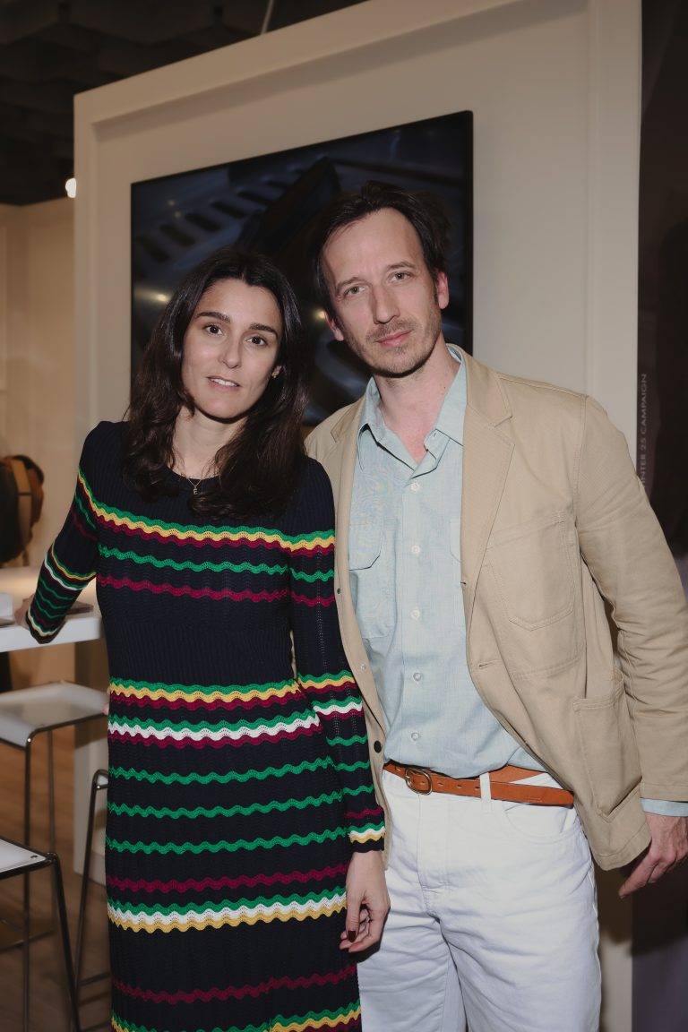  - Say Who Unveils the Most “Fiery” Edition of Pitti Immagine Uomo 107