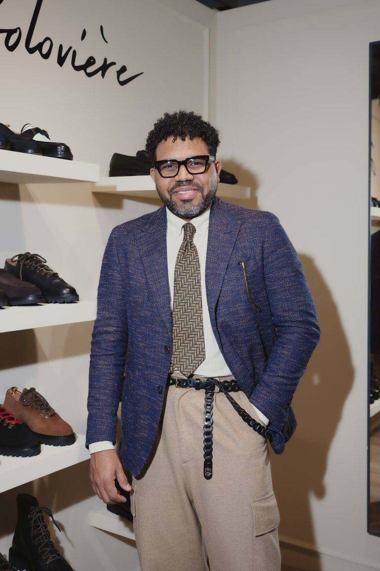  - Say Who Unveils the Most “Fiery” Edition of Pitti Immagine Uomo 107