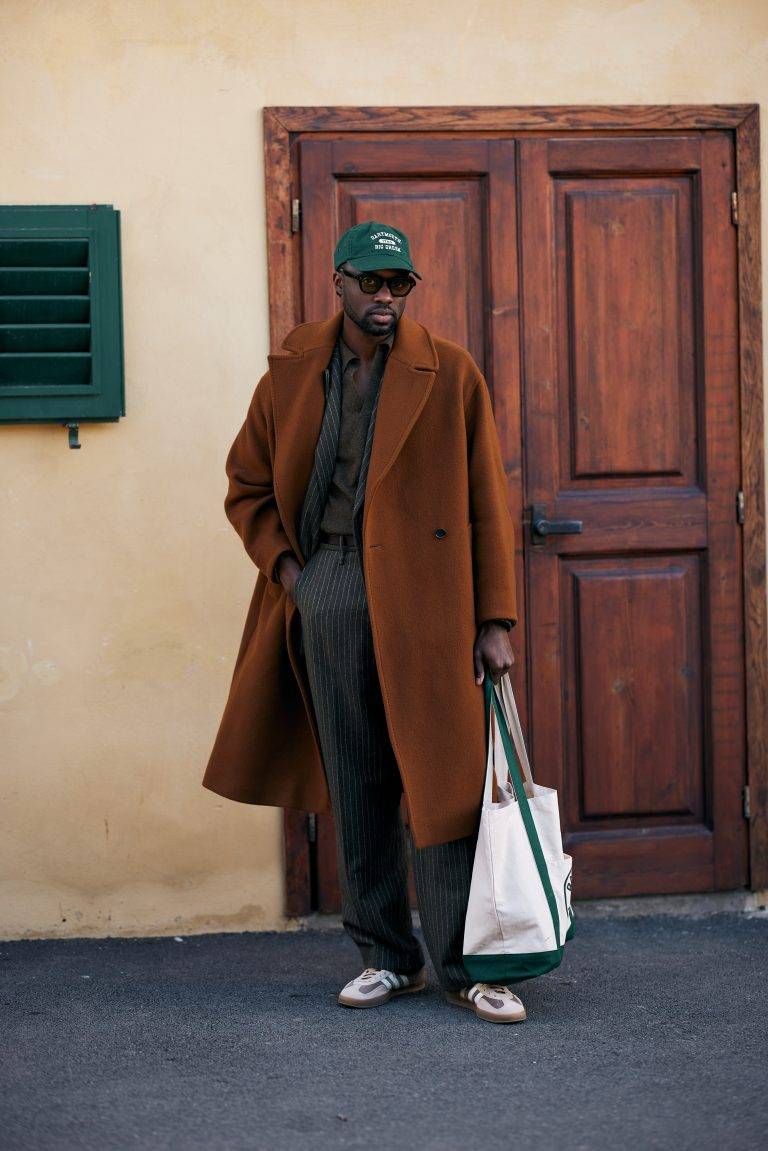  - Say Who Unveils the Most “Fiery” Edition of Pitti Immagine Uomo 107