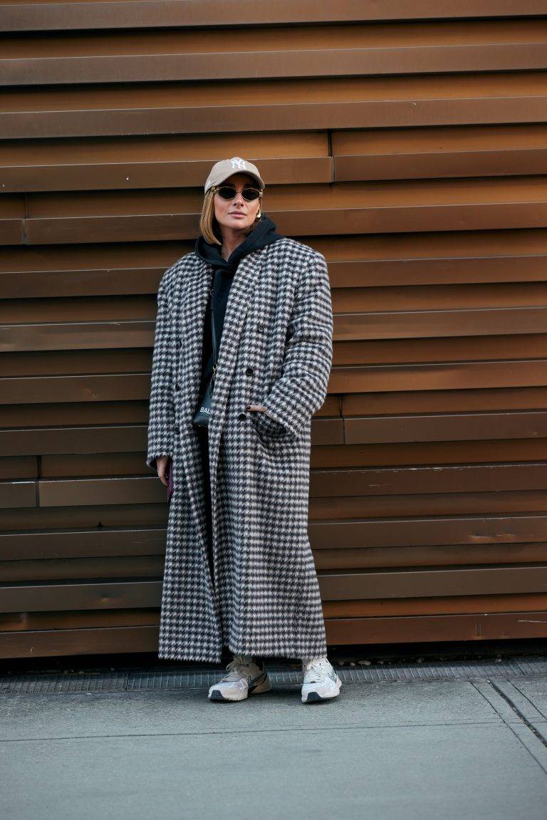  - Say Who Unveils the Most “Fiery” Edition of Pitti Immagine Uomo 107