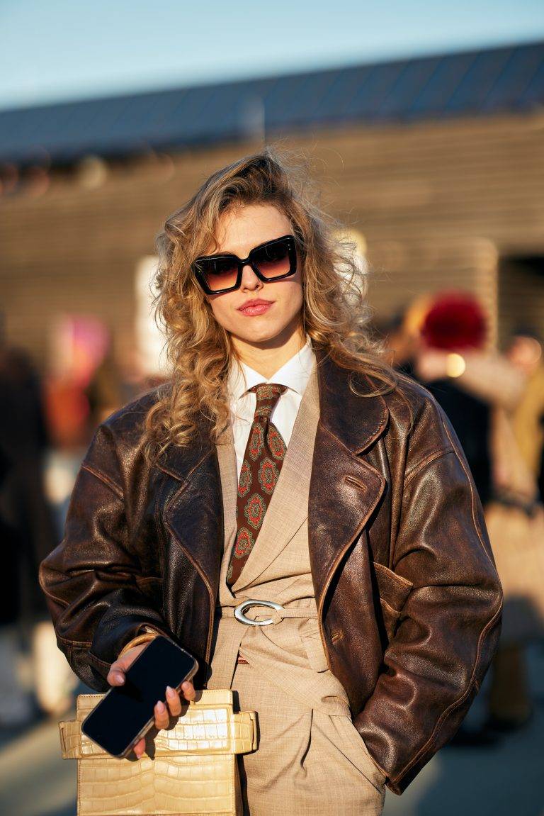  - Say Who Unveils the Most “Fiery” Edition of Pitti Immagine Uomo 107