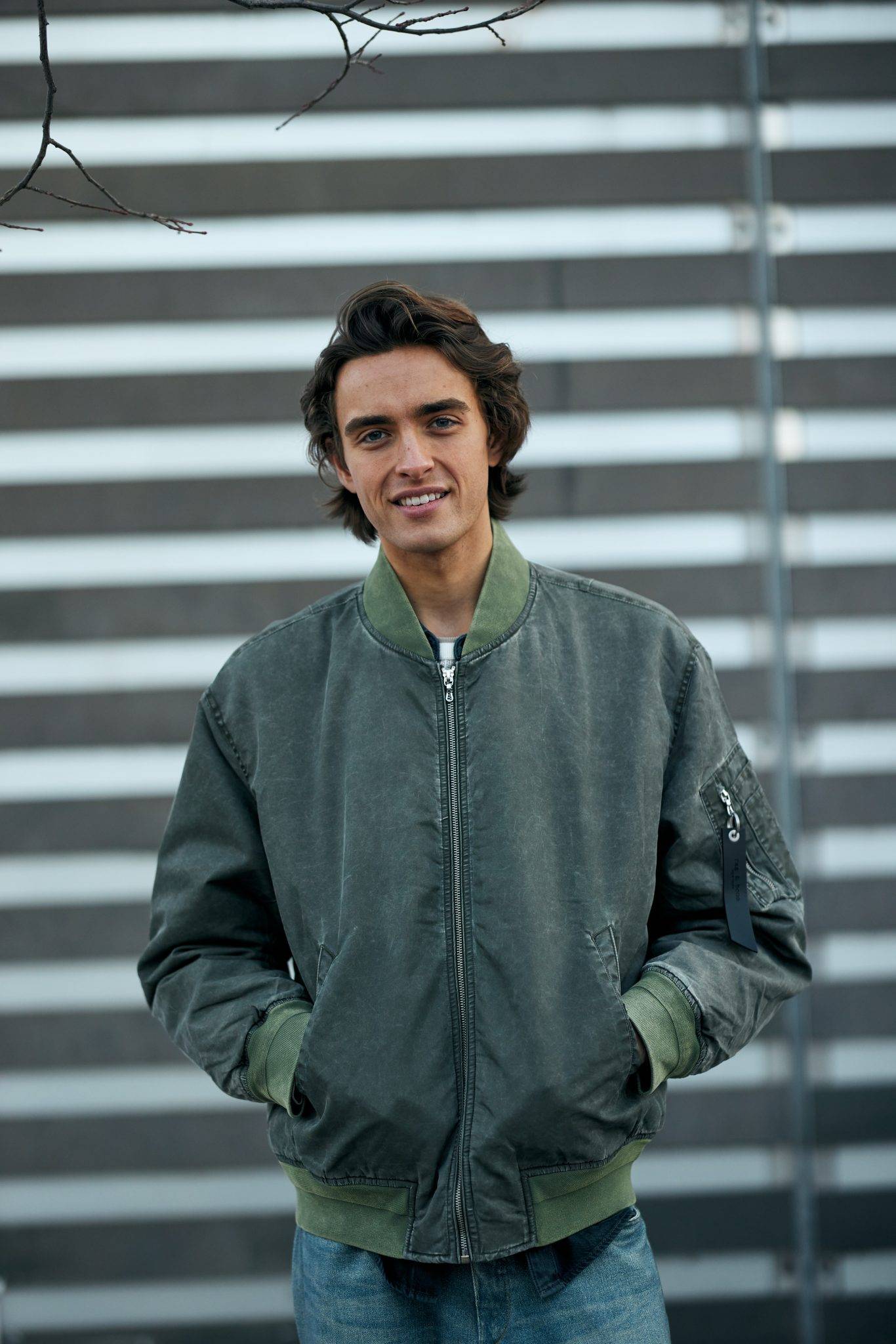  - Say Who Unveils the Most “Fiery” Edition of Pitti Immagine Uomo 107