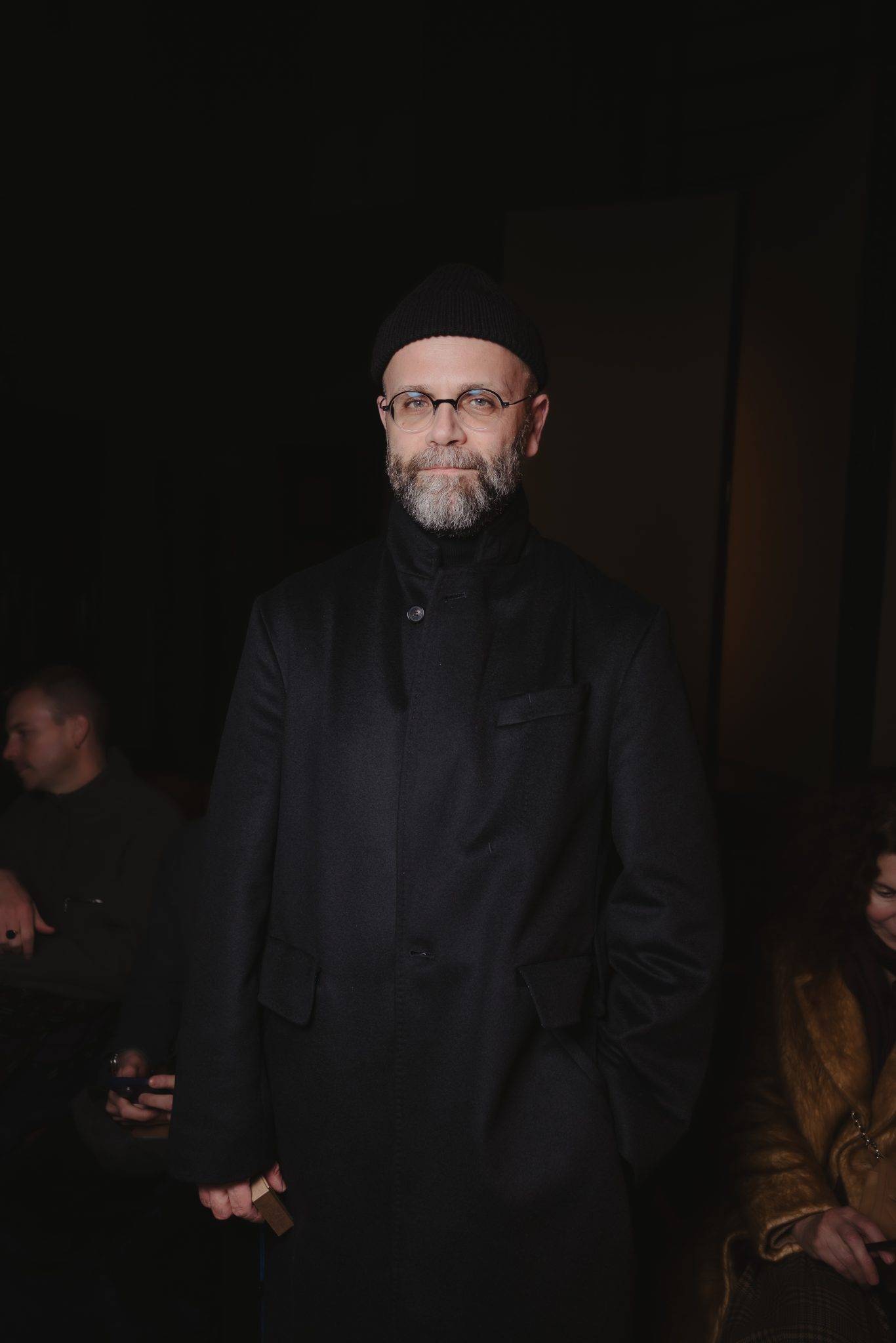  - Setchu’s Three-Dimensional Shades Make Their Debut on the Catwalk at Pitti Uomo