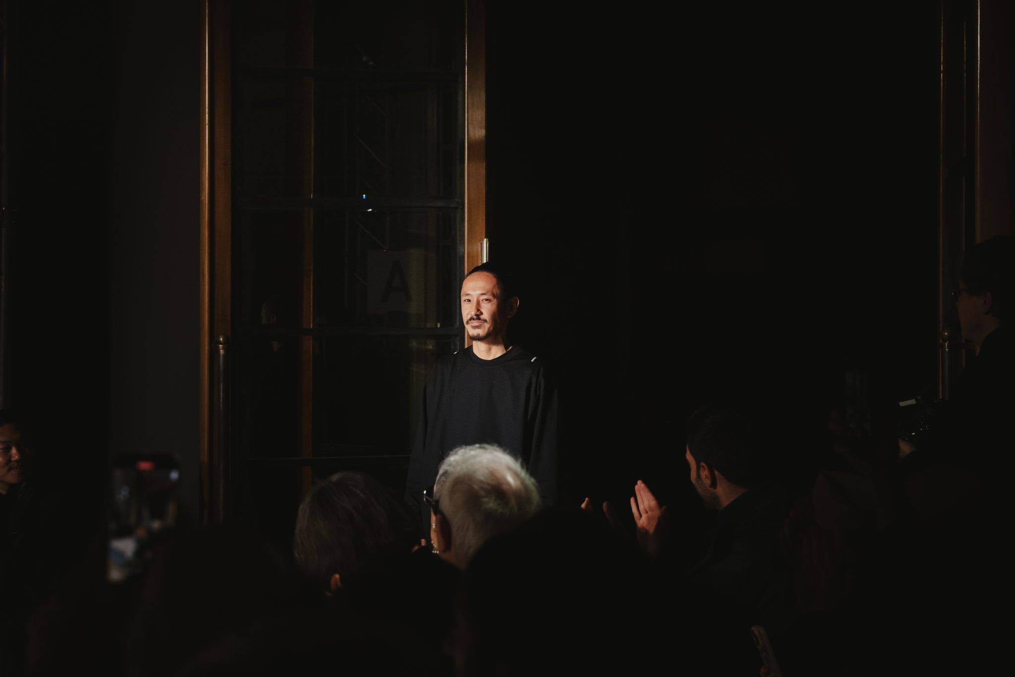  - Setchu’s Three-Dimensional Shades Make Their Debut on the Catwalk at Pitti Uomo