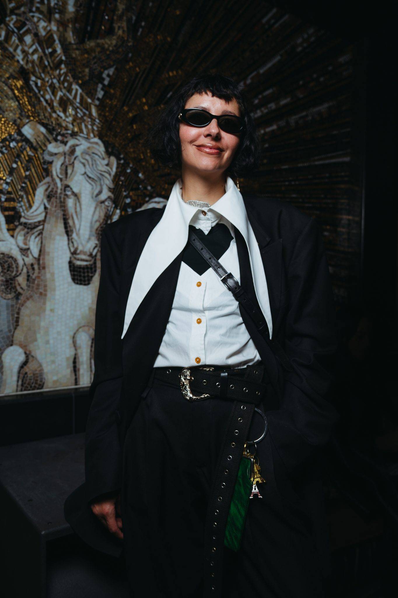  -  Willy Chavarria’s After-Party