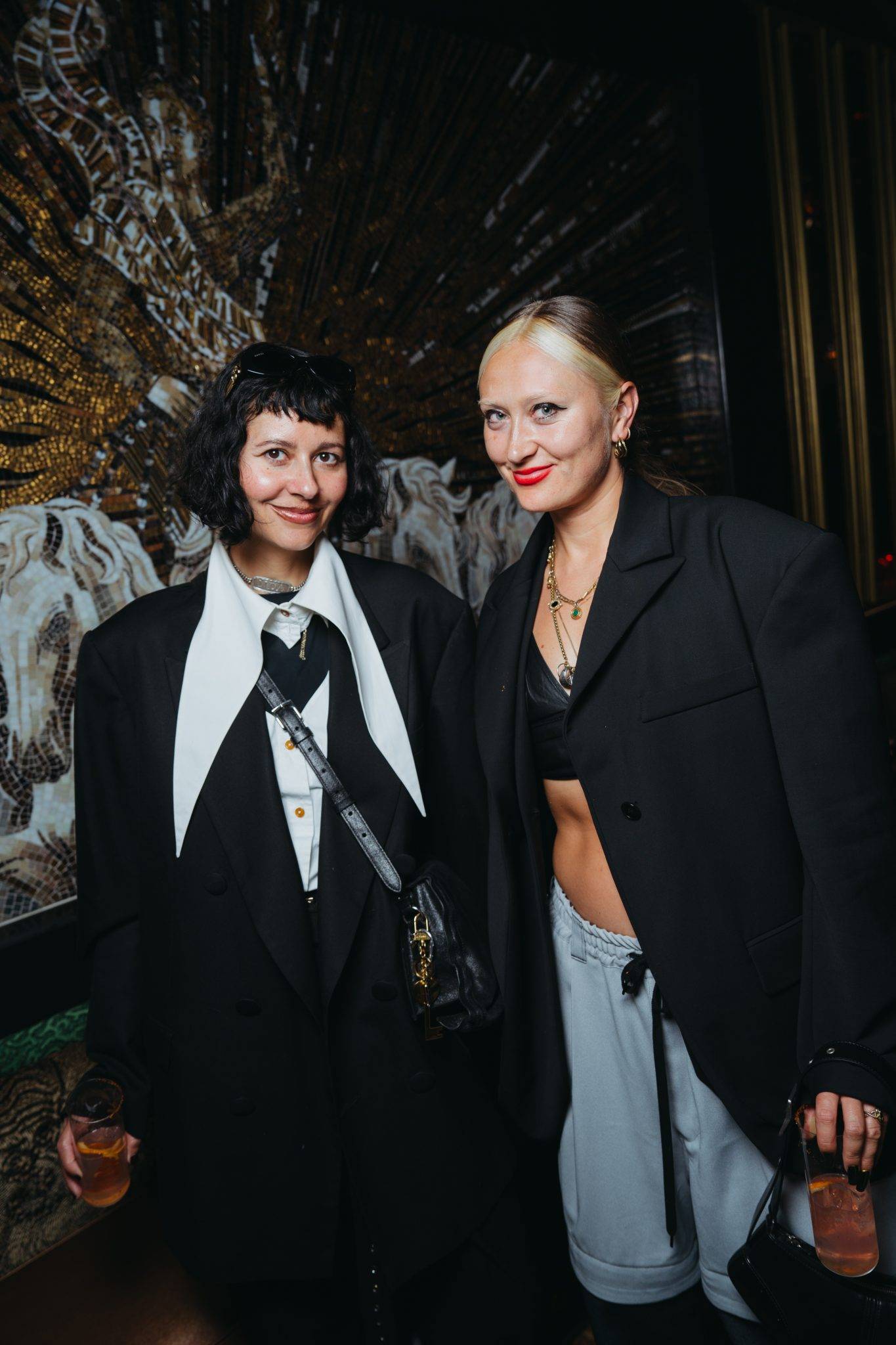  -  Willy Chavarria’s After-Party